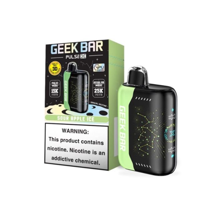 geek bar dispsoable vape