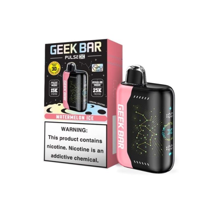 geek bar wholesale