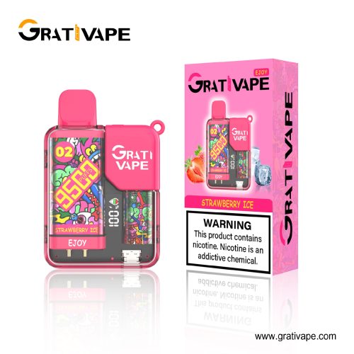 wholesales Grativape Ejoy Vape