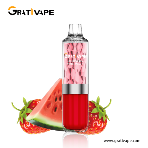 wholesales Grativape Estar 6000 Disposable Vape