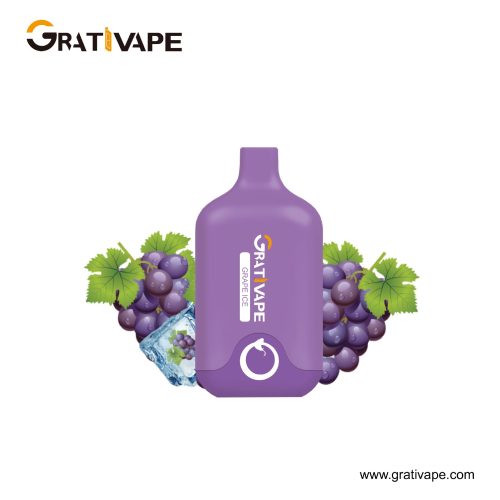 wholesales Grativape Grab 6000 Vape