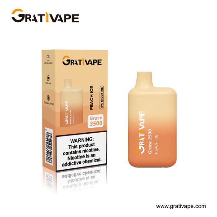 Grativape Grace Vape