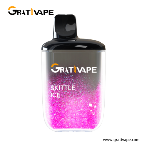 Grativape iMagic 10000 Disposable Vape