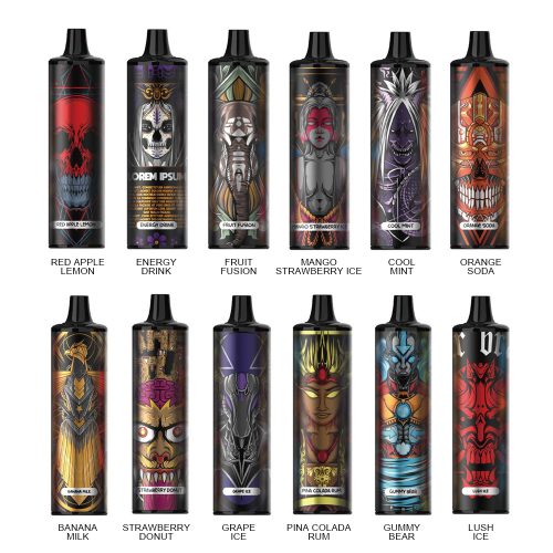 wholesales Kk energy 8k Disposable Vape