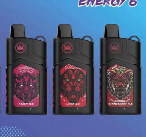 wholesales Kk energy 12000 Vape