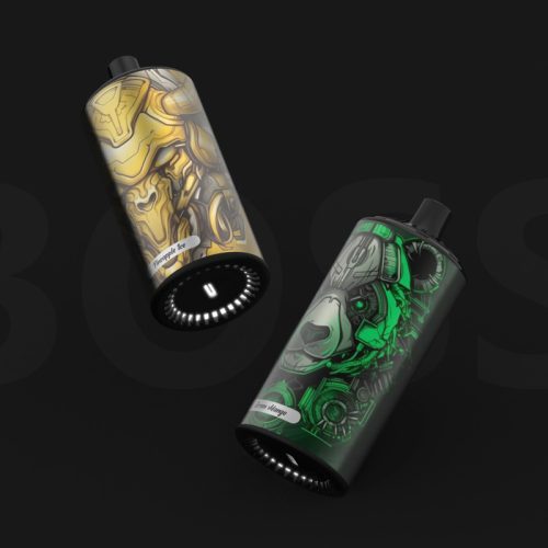 wholesales Kamry BOSS 10000 Disposable Vape