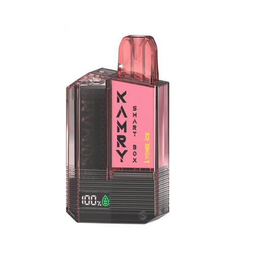 wholesales Kamry Smart BOX 800 Disposable Vape