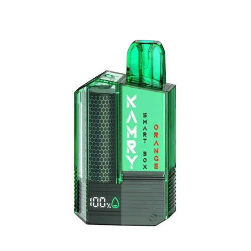 wholesales Kamry Smart BOX 800 puff Vape