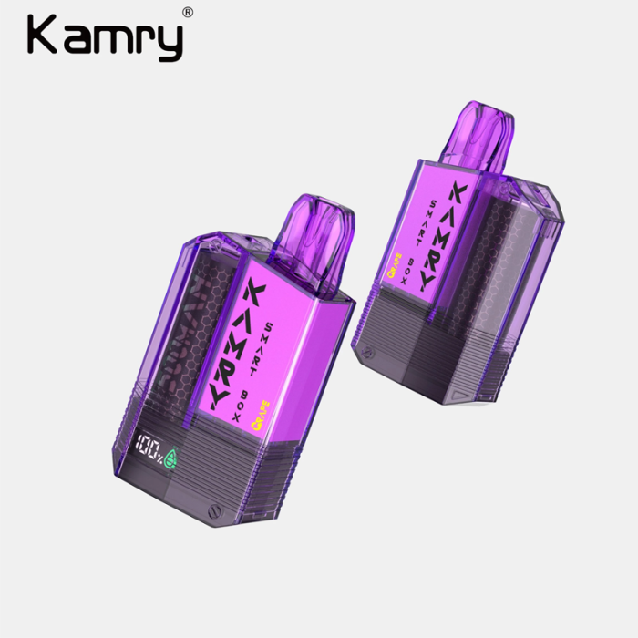 in stock Kamry Smart BOX 800 Disposable Vape