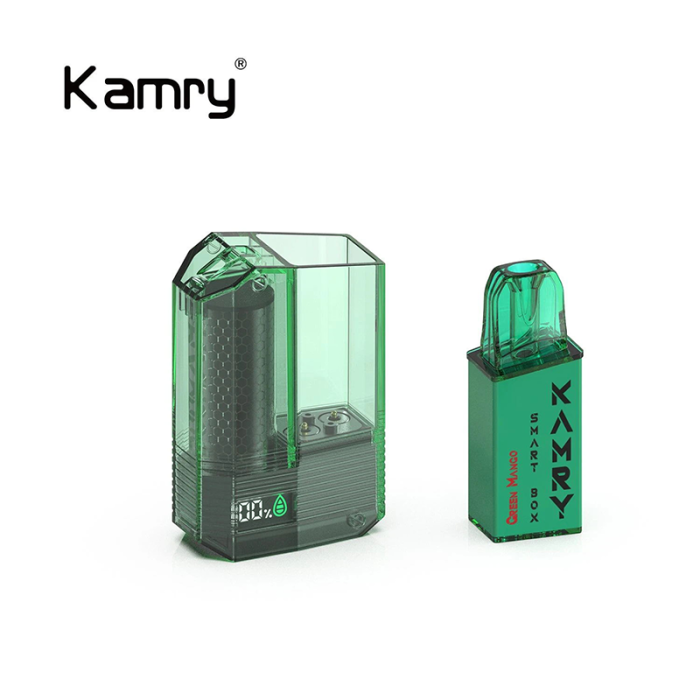 Kamry Smart BOX 800 Disposable Vape