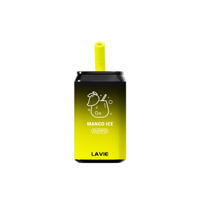 wholesales LAVIE Aurora 11000 PUFFS Disposable Vape