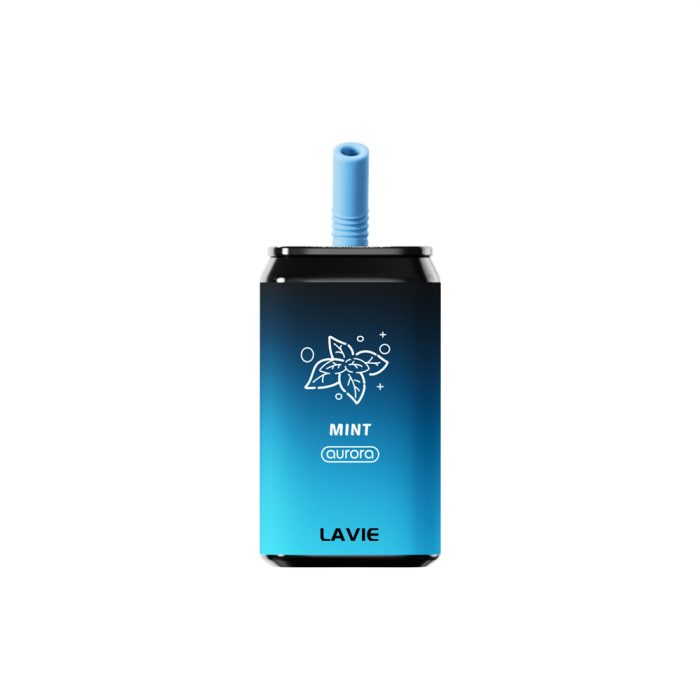 in stock LAVIE Aurora 11000 Vape