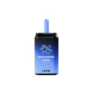 LAVIE Aurora 11k Disposable Vape