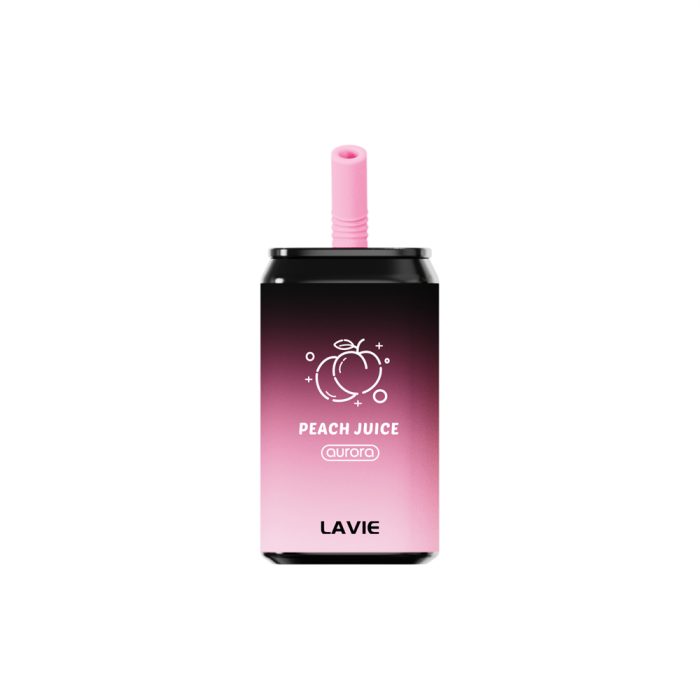 in stock LAVIE Aurora 11000 Disposable Vape