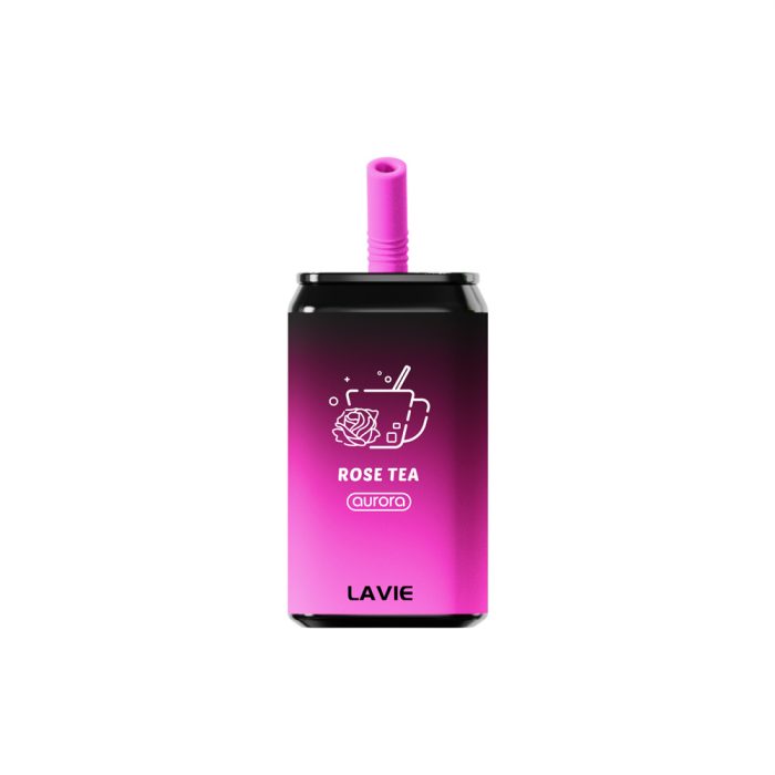 in stock LAVIE Aurora 11k PUFFS Disposable Vape