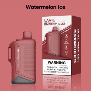 Lavie Energy Box 15000 Disposable Vape