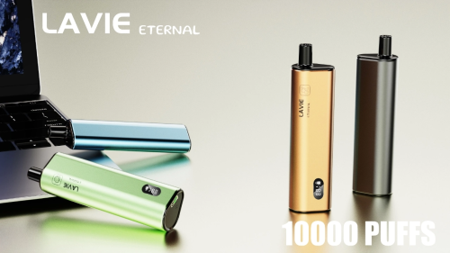 LAVIE Eternal 10kPuffs Disposable Vape