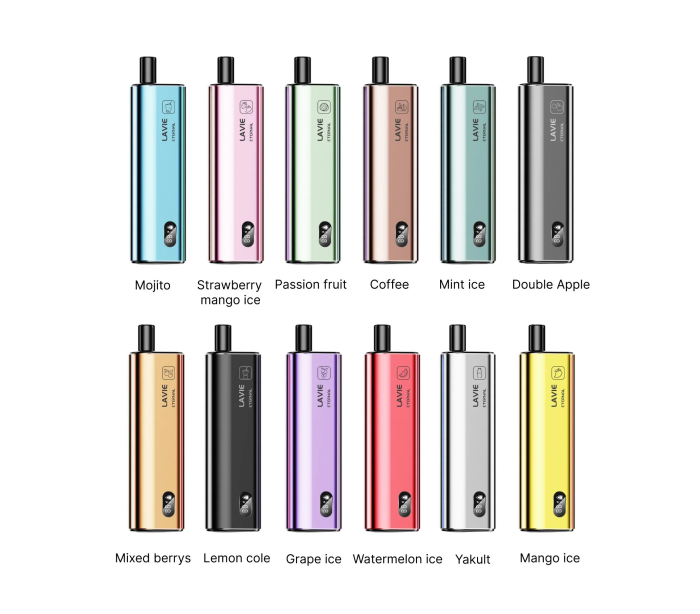 LAVIE Eternal 10000 Disposable Vape