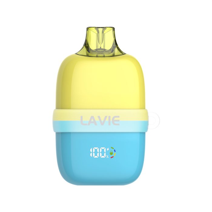 LAVIE INSIDER 12000k Disposable Vape