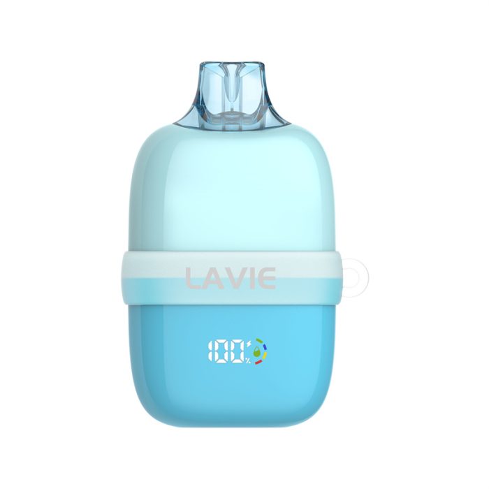 LAVIE INSIDER 12k puffs Disposable Vape