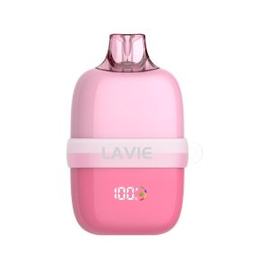 wholesales LAVIE INSIDER 12000puffs Disposable Vape