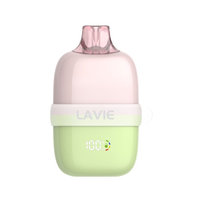 in stock LAVIE INSIDER 12k Vape