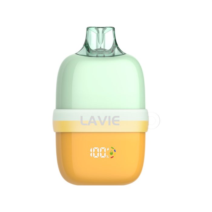 in stock LAVIE INSIDER 12k Disposable Vape