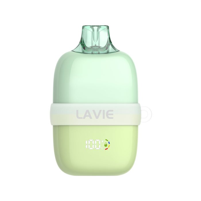 in stock LAVIE INSIDER 12000puffs Disposable Vape