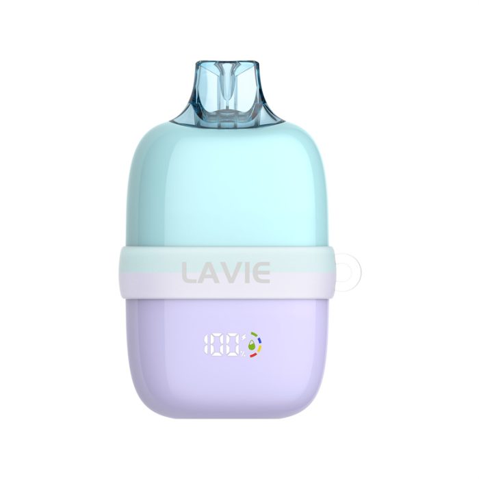 LAVIE INSIDER 12k Vape