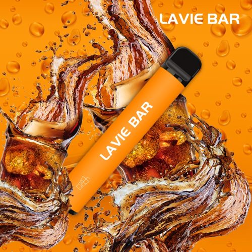 wholesales Lavie Bar 800 Puffs Disposable Vape