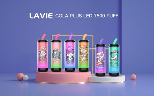 in stock Lavie Cola