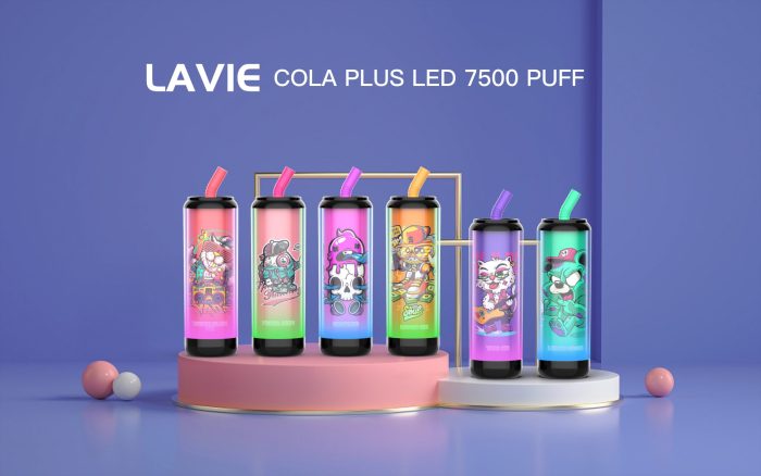 in stock Lavie Cola