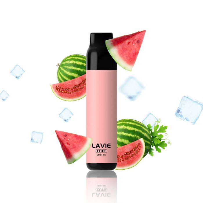 Lavie Cute 3000 Disposable Vape