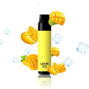 Lavie Cute 3k Disposable Vape