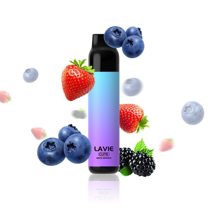 Lavie Cute 3000 Vape