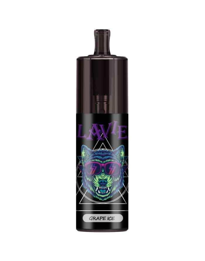 in stock Lavie Energy 5k Puffs Disposable Vape