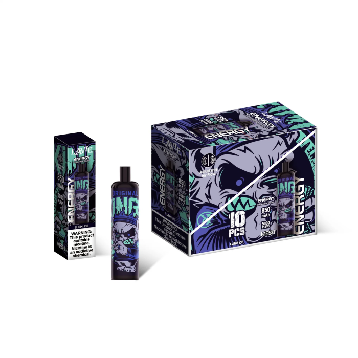 wholesales Lavie Energy 5k Vape