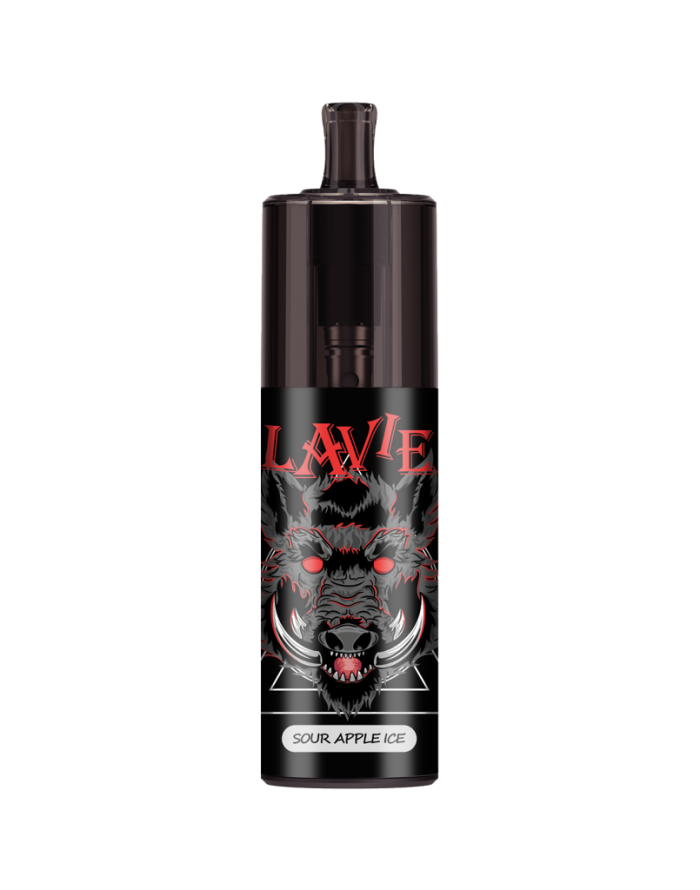 Lavie Energy 5000 Disposable Vape