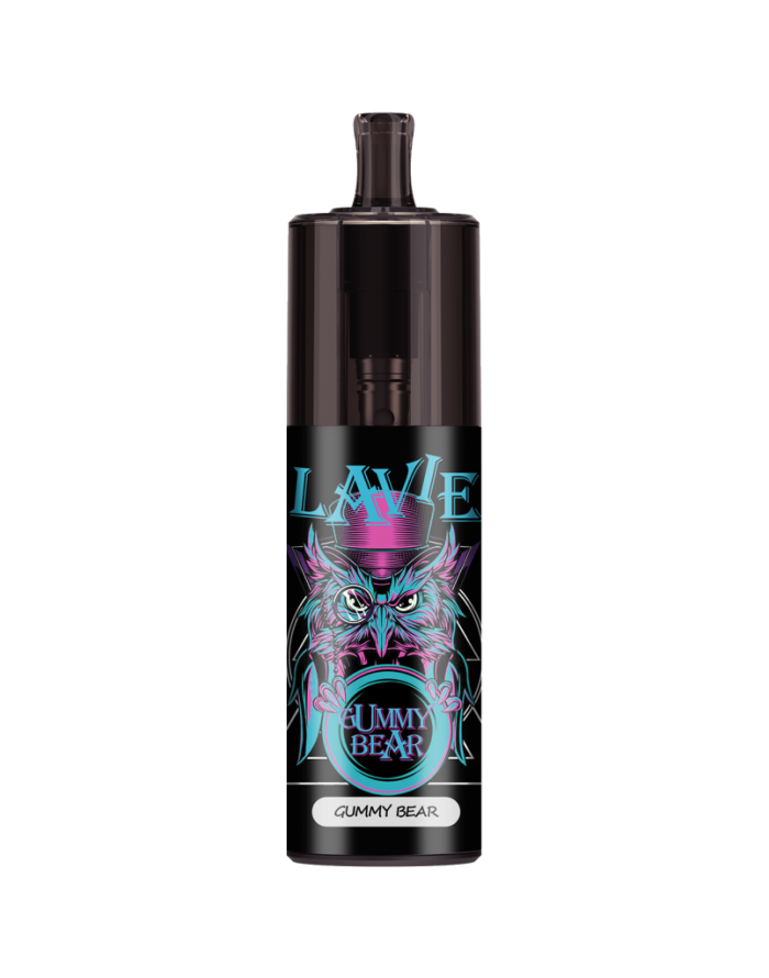 Lavie Energy 5000 Vape