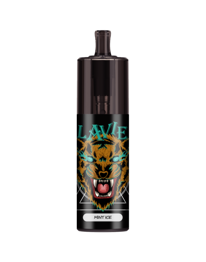 Lavie Energy 5k Vape