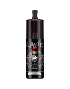 in stock Lavie Energy 5000 Puffs Disposable Vape