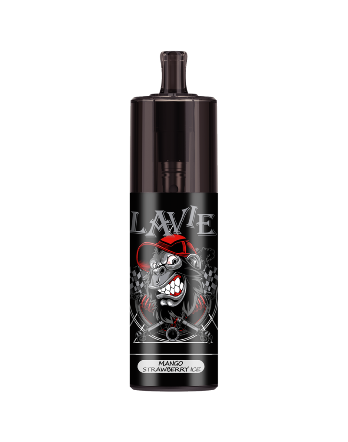 in stock Lavie Energy 5000 Puffs Disposable Vape