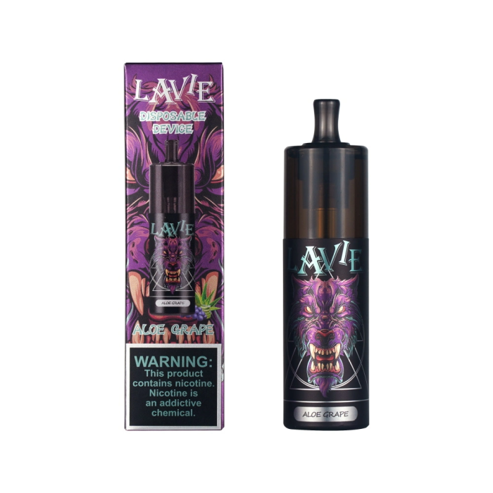 Lavie Energy 10k Vape