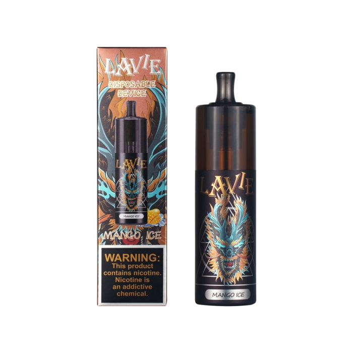 in stock Lavie Energy 10000 Puffs Disposable Vape