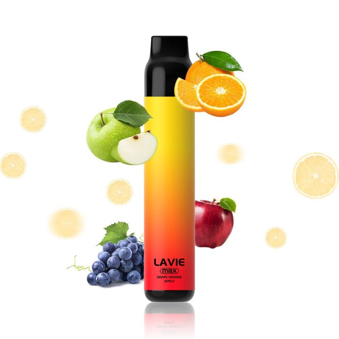 Lavie Max 5k Puffs Disposable Vape