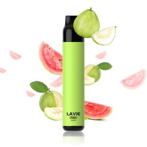 Lavie Max 5000 Disposable Vape