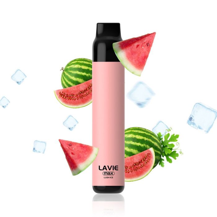 Lavie Max 5k Disposable Vape