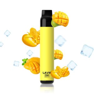 Lavie Max 5000 Vape