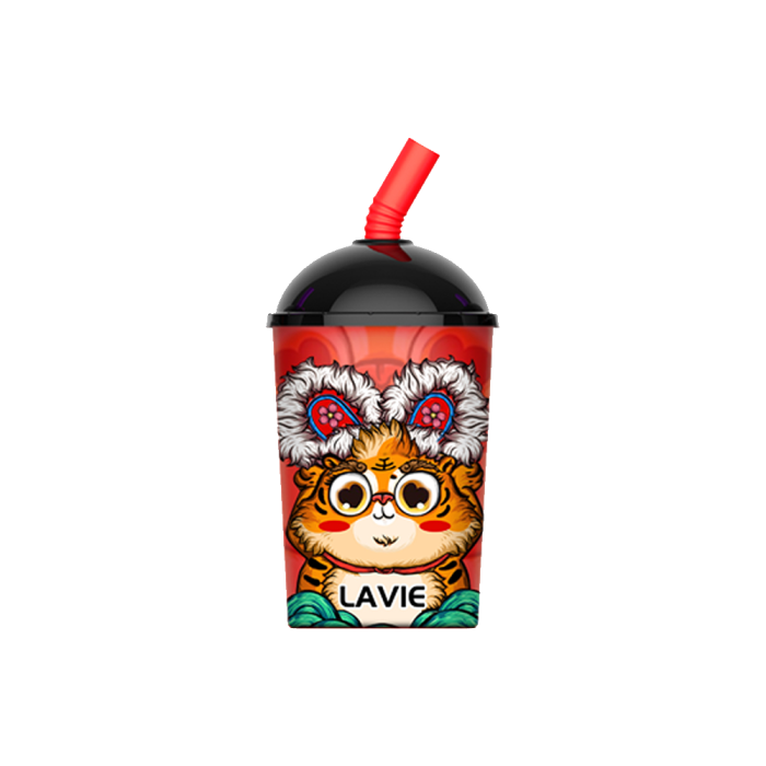 Lavie Max Cup 8k Puffs Disposable Vape