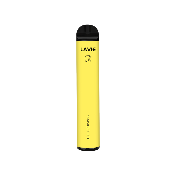 Lavie Bar 1600 Vape